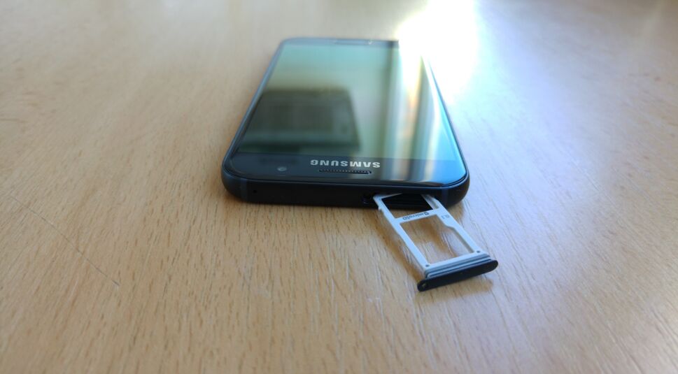 Samsung Galaxy A3 (2017)