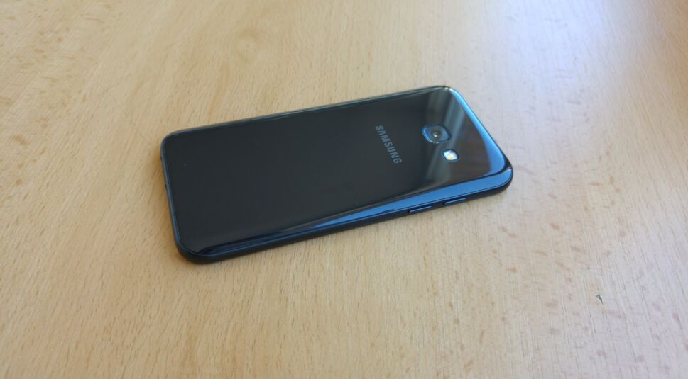 Samsung Galaxy A3 (2017)