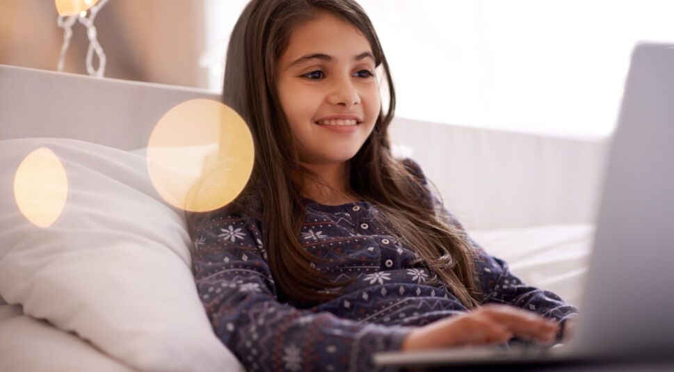 Kindersicherheit Fritzbox