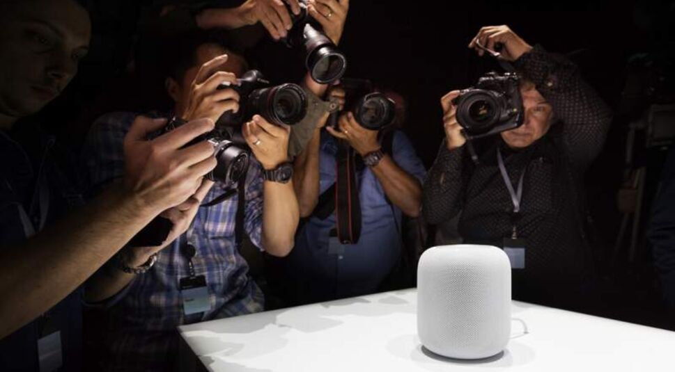 Apple HomePod Featured