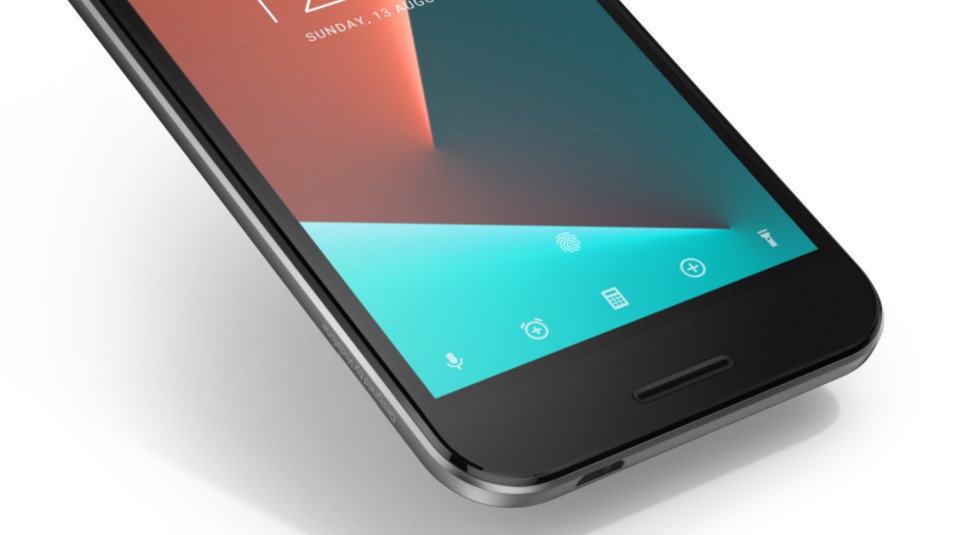 Vodafone Smart N8 Featured