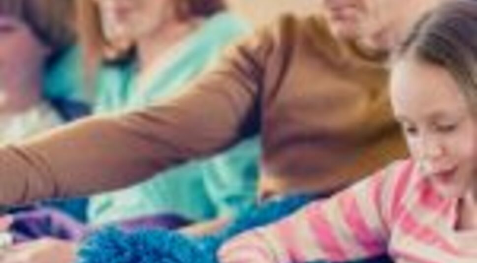 Hol Dir die Vodafone SpeedTest-App im Google Play Store