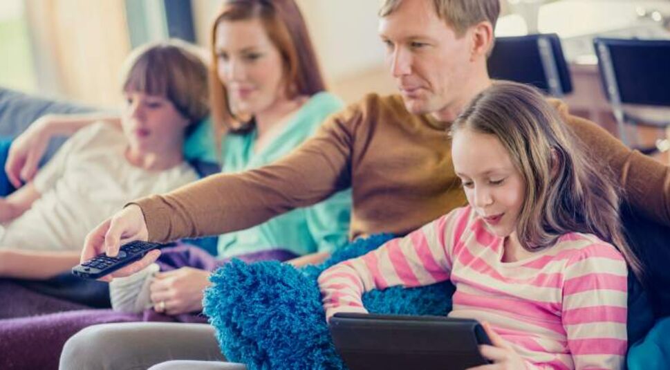 Alte Tablets können als Fernbedienung noch immer nützlich sein.