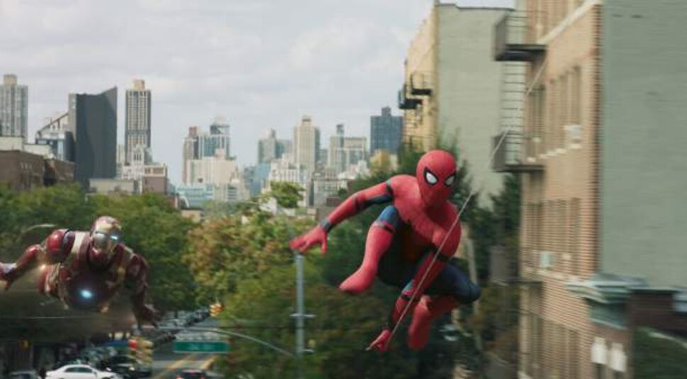 Spider Man Homecoming Featured