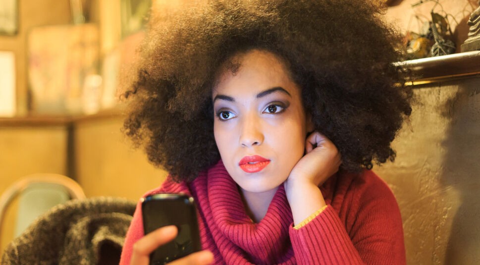 Mit einem Namensgenerator erhältst Du zufällige Vorschläge für einen Instagram-Namen.