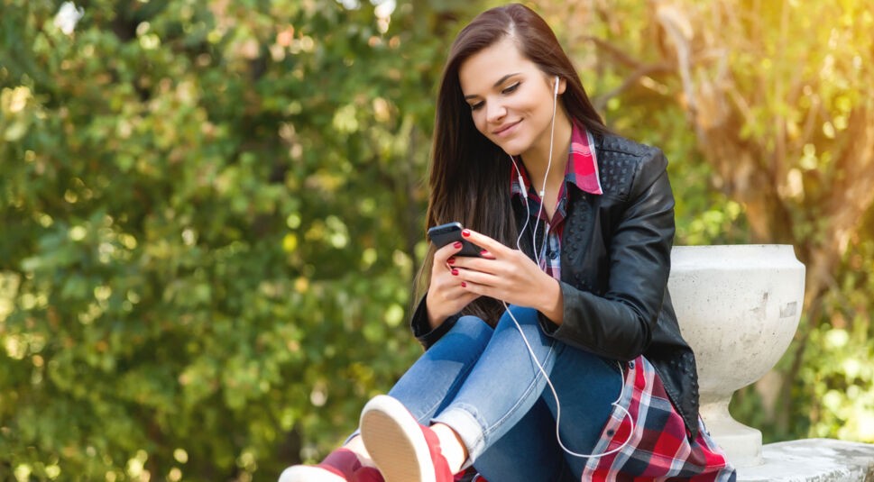 Soundcloud ist die etwas andere Alternative zu iTunes.