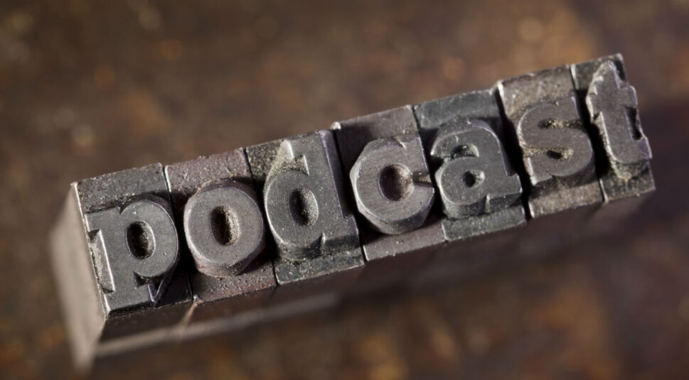  Auch die kostenlose App Podcast Radio Musik bietet unzählige Podcast-Inhalte an.