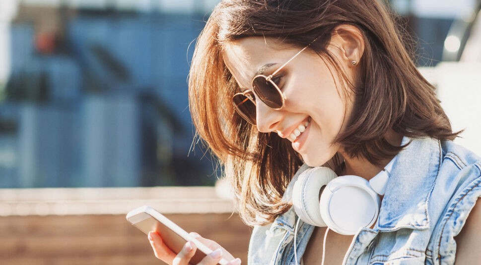  Besonders gelungene Snaps schaut man sich gerne auch ein zweites Mal an. Und das ist gar kein Problem: Sofern Du weißt, wie.