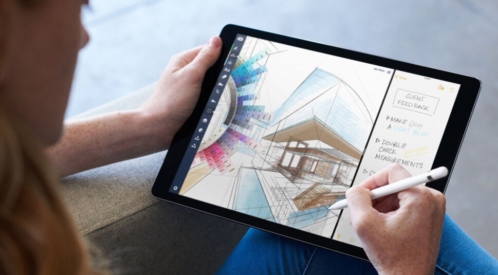 In der iOS 11 Beta gab es jede Menge neue Features.