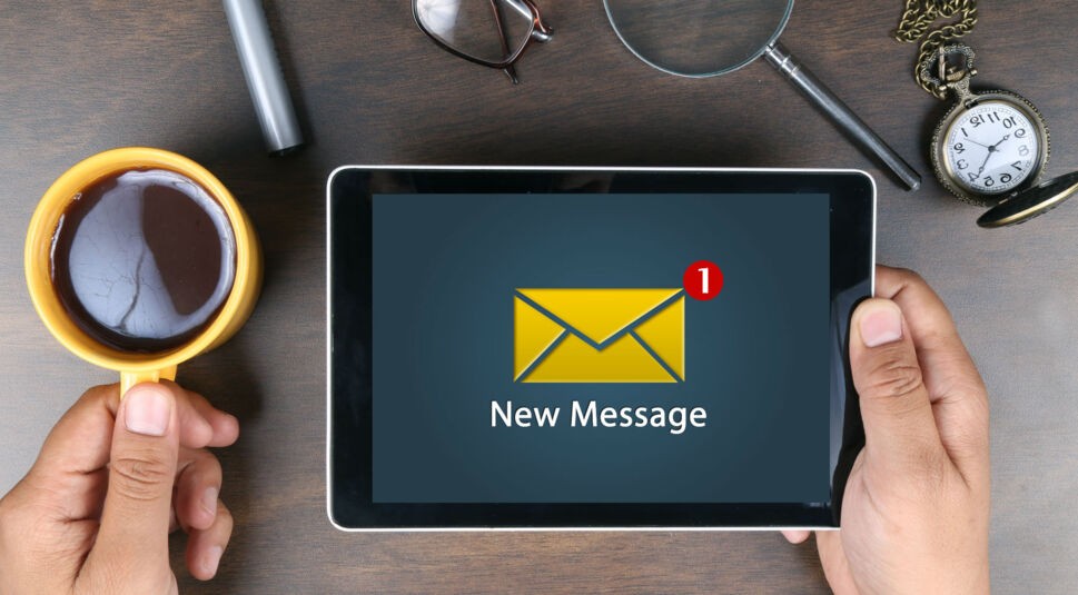  Im Facebook Messenger findest Du eine große Auswahl an Benachrichtigungstönen.