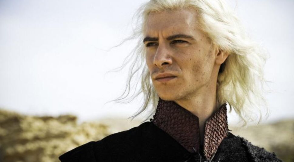  Die Geschichte der Targaryens bietet mit Intrigen, Drachen und Schlachten viel Stoff für ein Prequel. © HBO