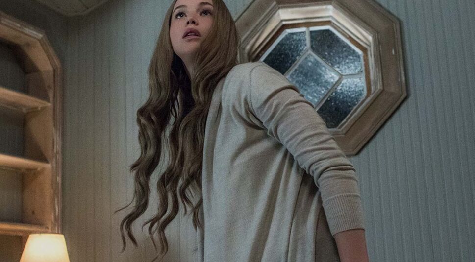 © Paramount Pictures Germany GmbH