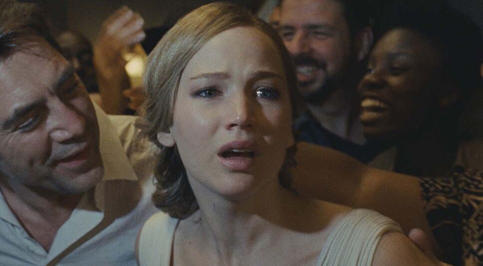 © Paramount Pictures Germany GmbH