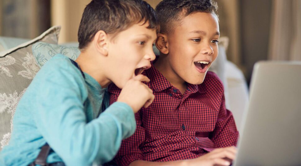 Kinder Programieren Elternratgeber digital Digital Parenting