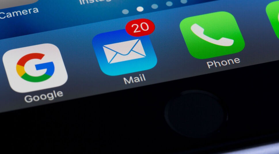  Über die Gmail-App kannst Du nun auch Nachrichten von Drittanbietern abrufen.