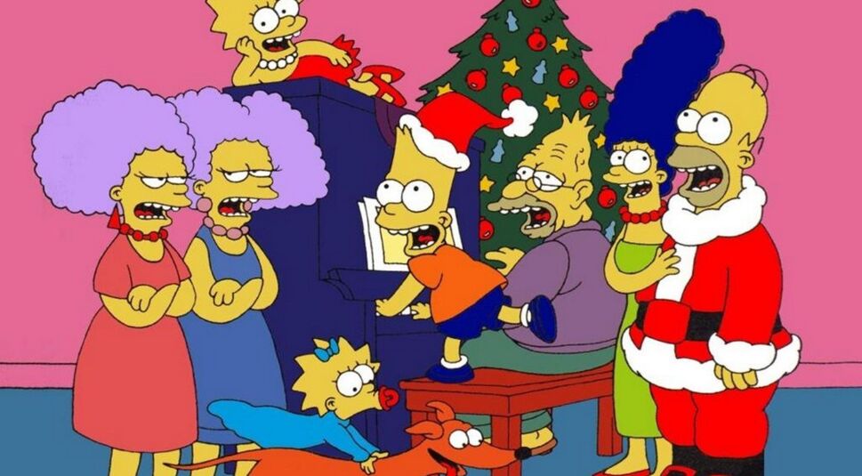 Die Simpsons | © Fox