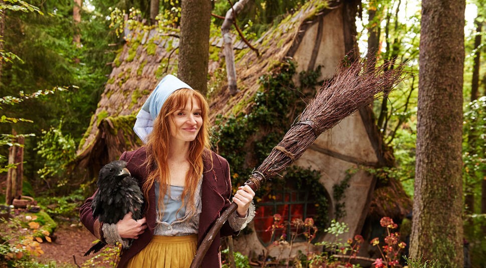 Studiocanal GmbH / Claussen+Putz Film / Walter Wehner