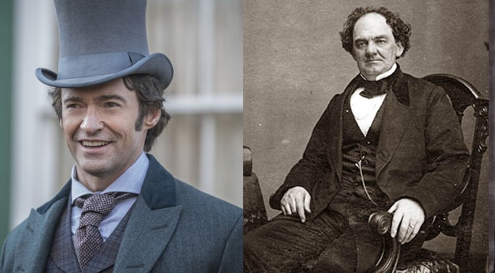 © 2017 Twentieth Century Fox / Gemeinfrei, Mathew-Brady-Studio