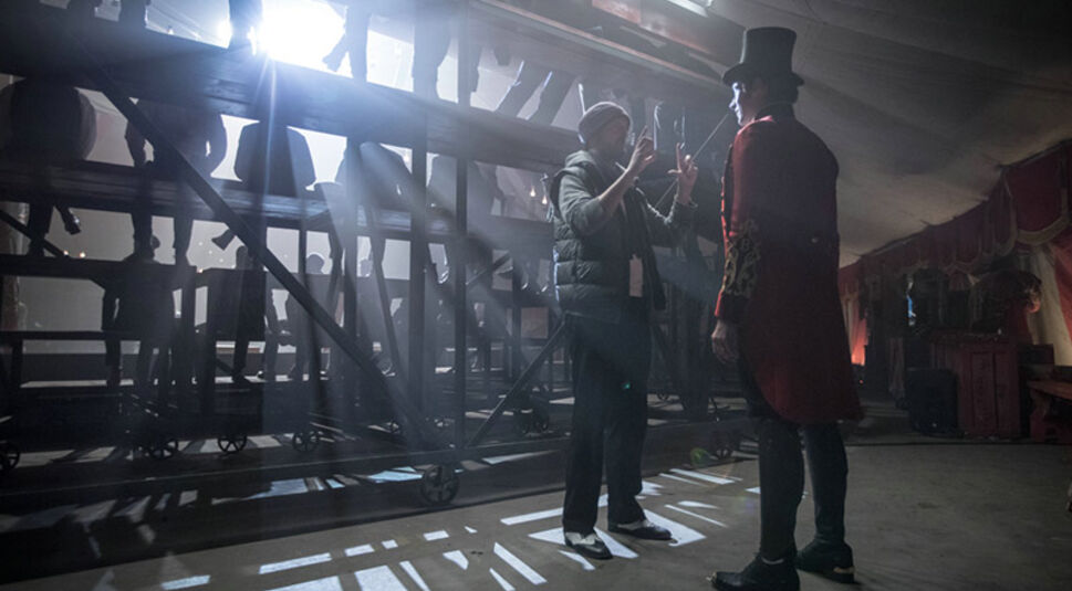 © 2017 Twentieth Century Fox