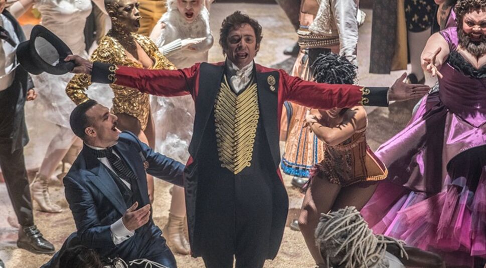 © 2017 Twentieth Century Fox