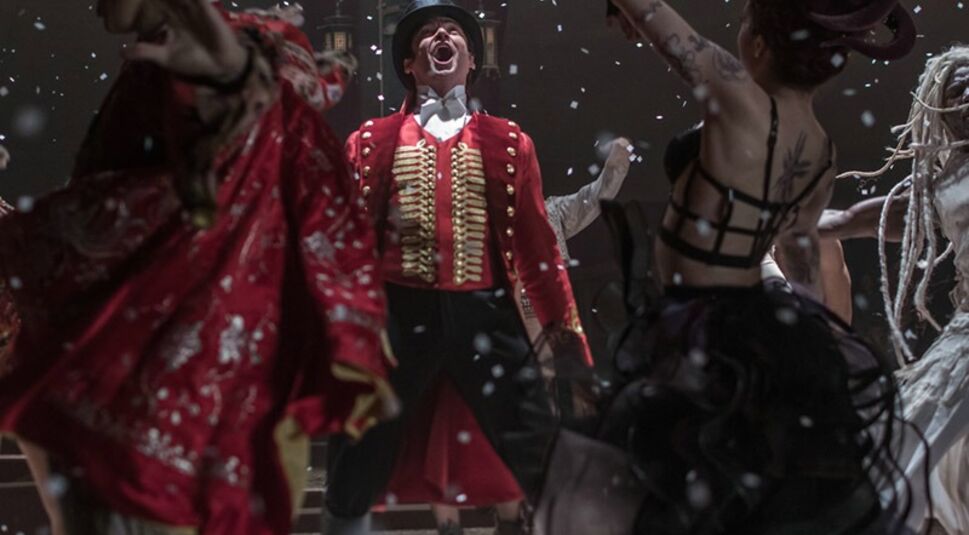 © 2017 Twentieth Century Fox