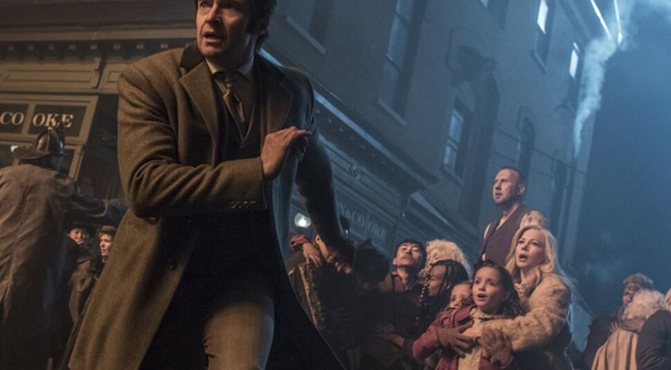 © 2017 Twentieth Century Fox