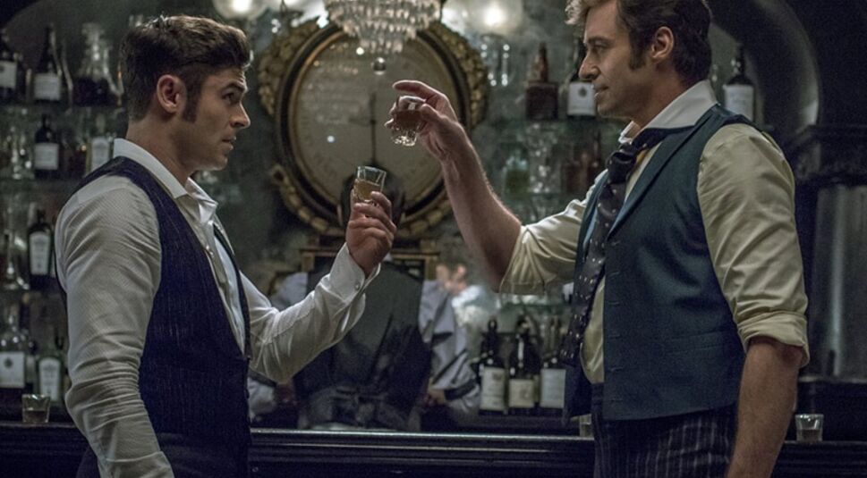 © 2017 Twentieth Century Fox