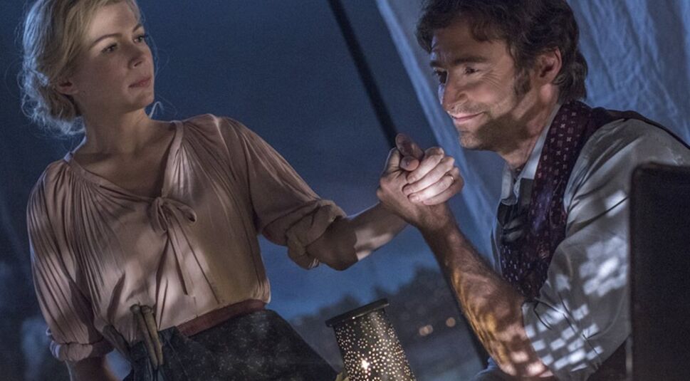 © 2017 Twentieth Century Fox