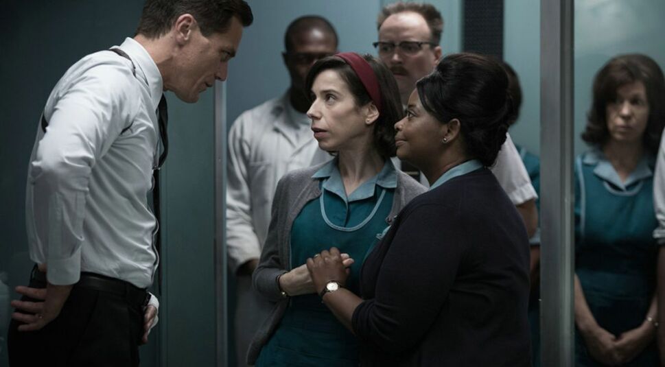 © 2018 Twentieth Century Fox