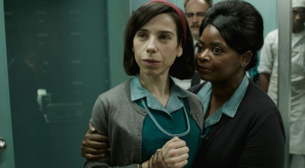 © 2018 Twentieth Century Fox