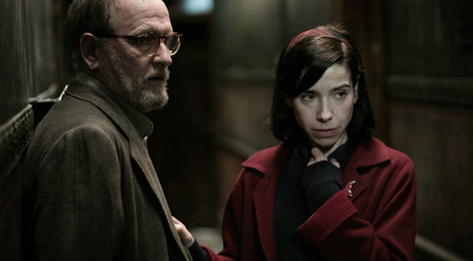 © 2018 Twentieth Century Fox