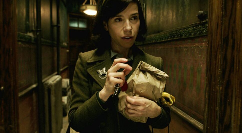 © 2018 Twentieth Century Fox