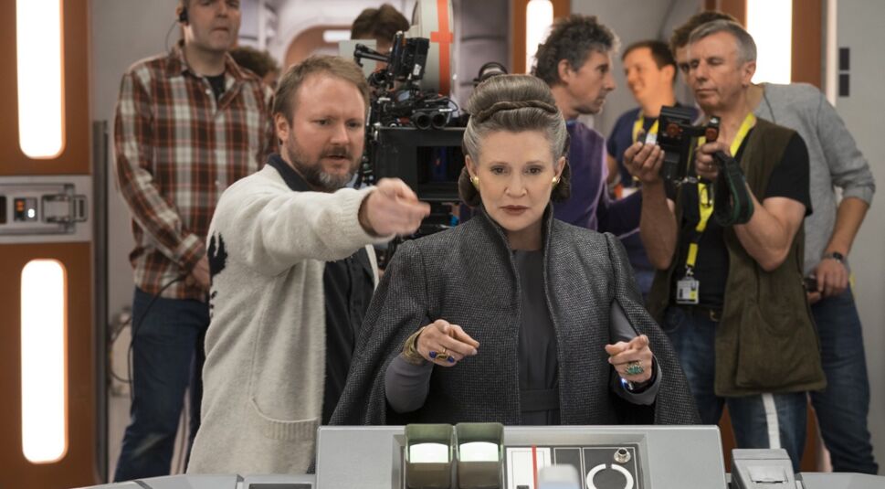 ©2017 Lucasfilm Ltd.