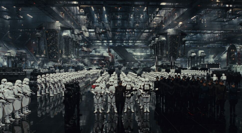 © 2017 Lucasfilm Ltd.