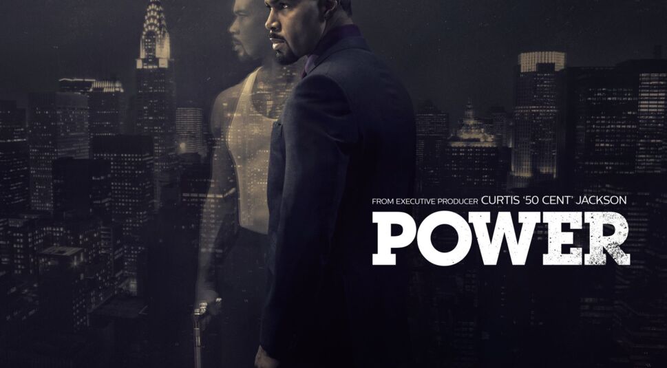  © 2014 Starz Entertainment, LLC