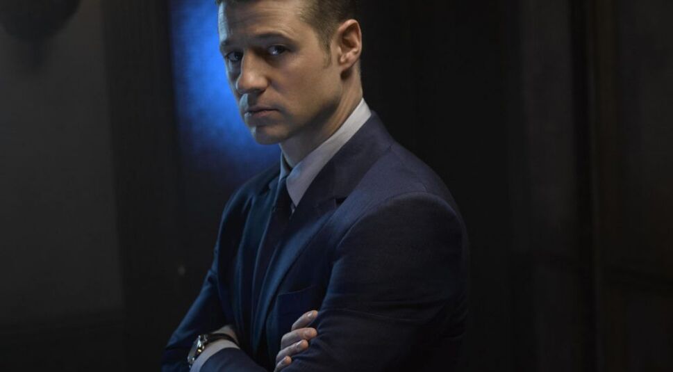 © Warner Home Video