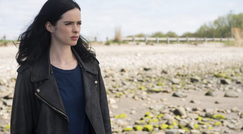 © Giesbrecht/Netflix