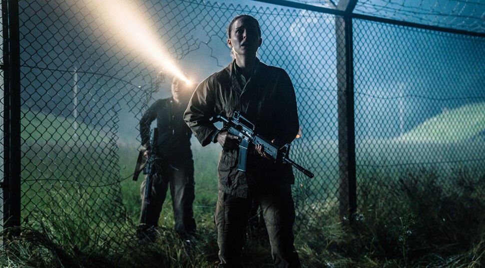 © 2018 Paramount Pictures. All Rights Reserved.