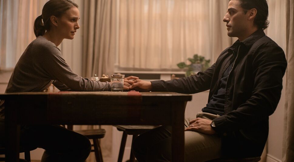 © 2018 Paramount Pictures. All Rights Reserved.