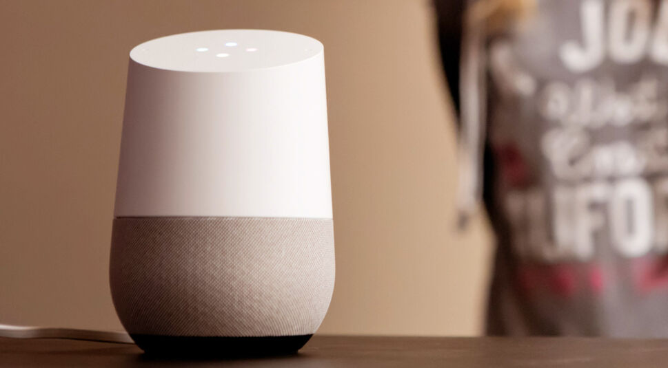 Google Home