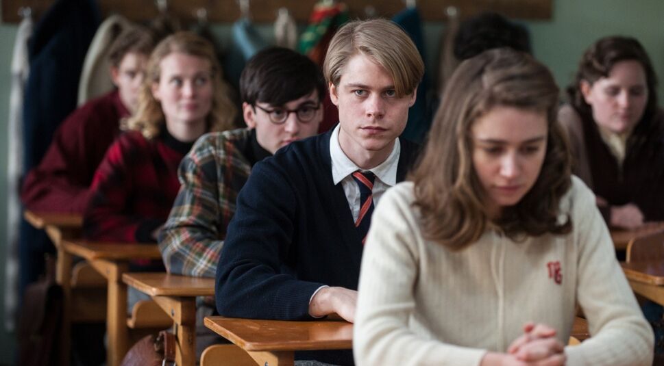 ©Studiocanal GmbH / Julia Terjung