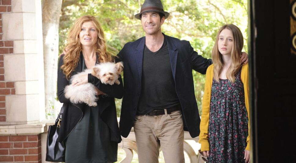 © 2018 Twentieth Century Fox Home Entertainment