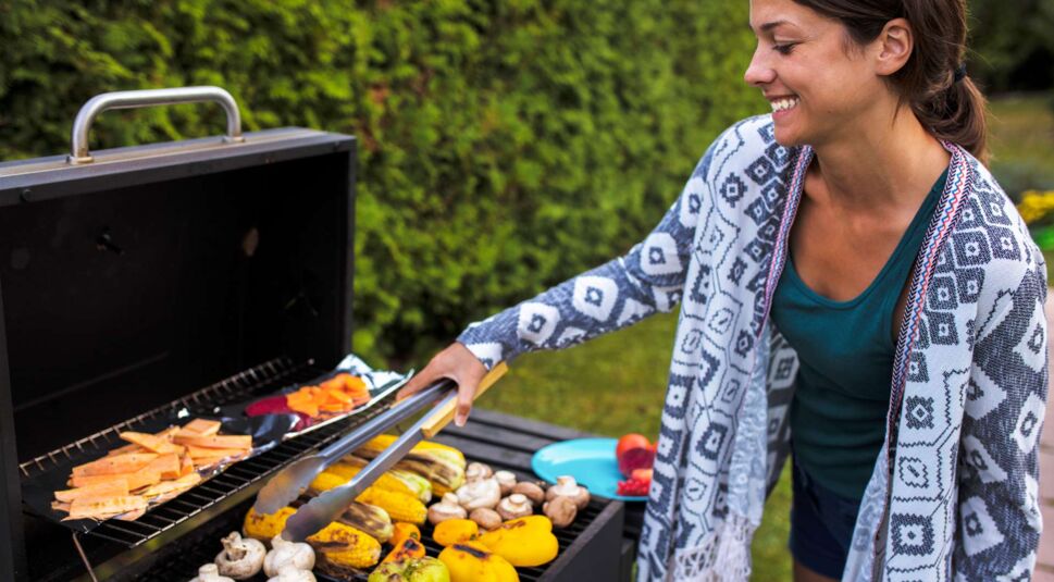 Smarte Grill Gadgets