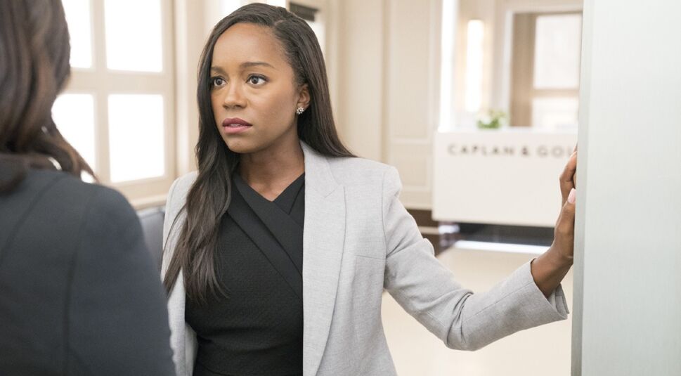 © MG RTL D / 2017 ABC Studios