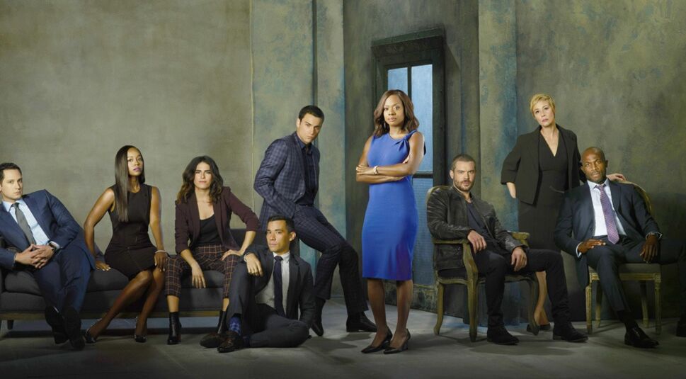 © MG RTL D / 2017 ABC Studios