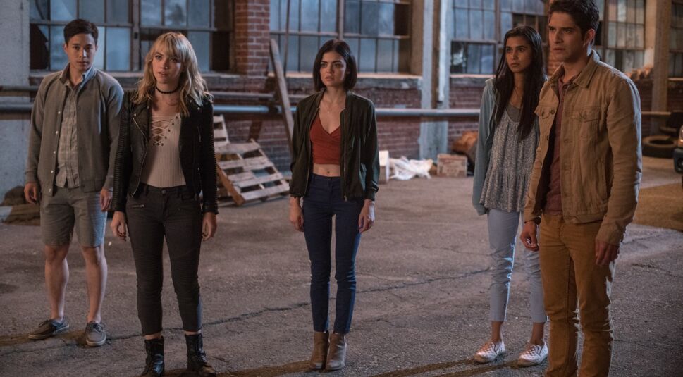 © Peter Iovino / Universal Pictures