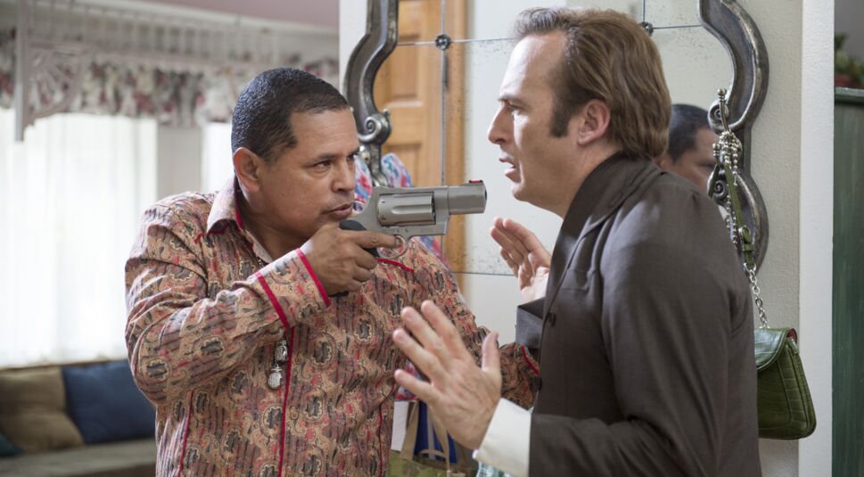 © Ursula Coyote / Netflix