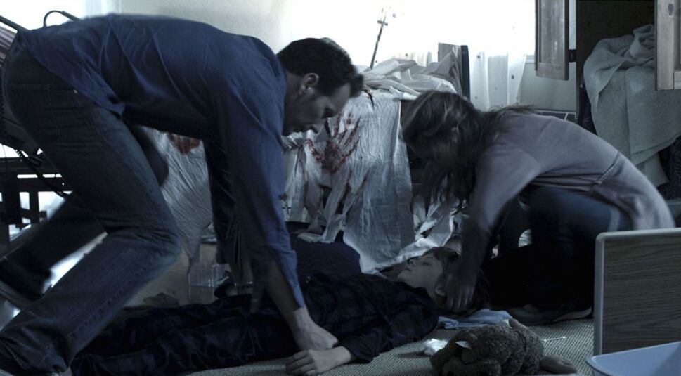 © Wild Bunch Distribution