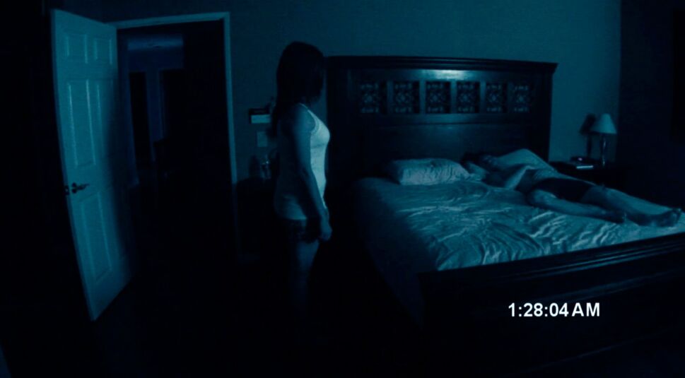 © Wild Bunch Distribution