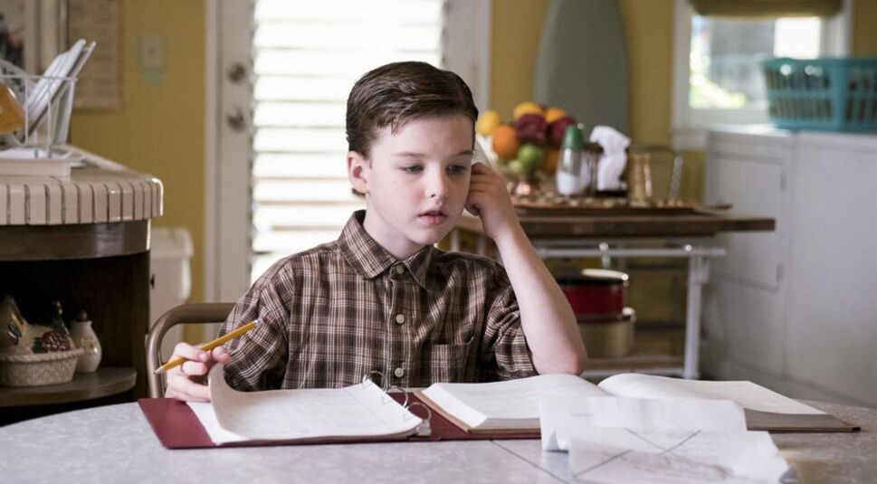 © Warner Home Video